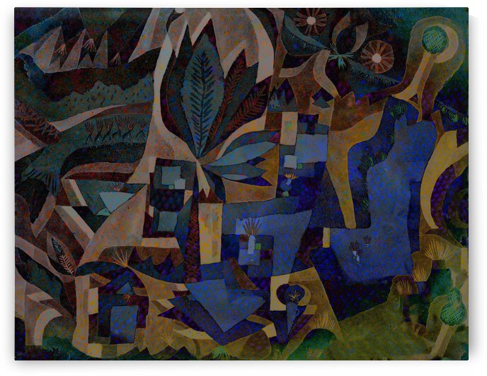 Big City 3 by Cathleen Klibanoff