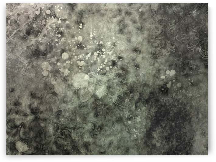Abstract Subtle 2 by Cathleen Klibanoff
