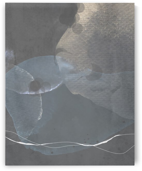 Life Grey by Cathleen Klibanoff