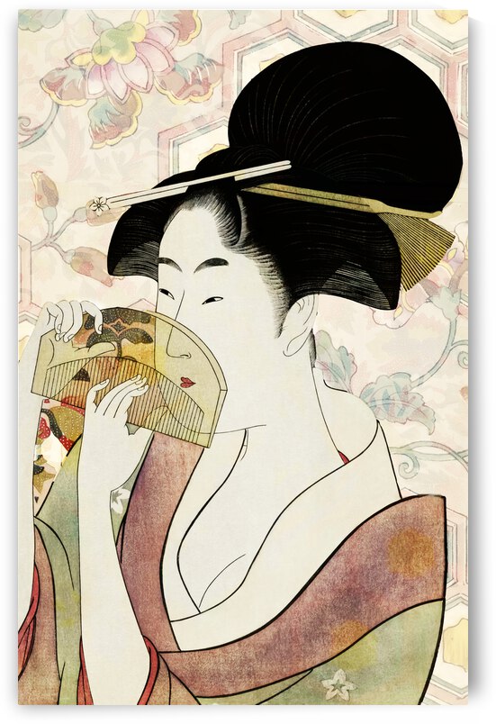 Courtesan by Cathleen Klibanoff