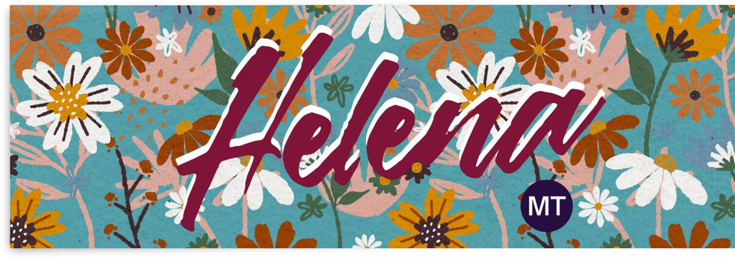 Montana   Helena   Hotel by Ava Stochinsky