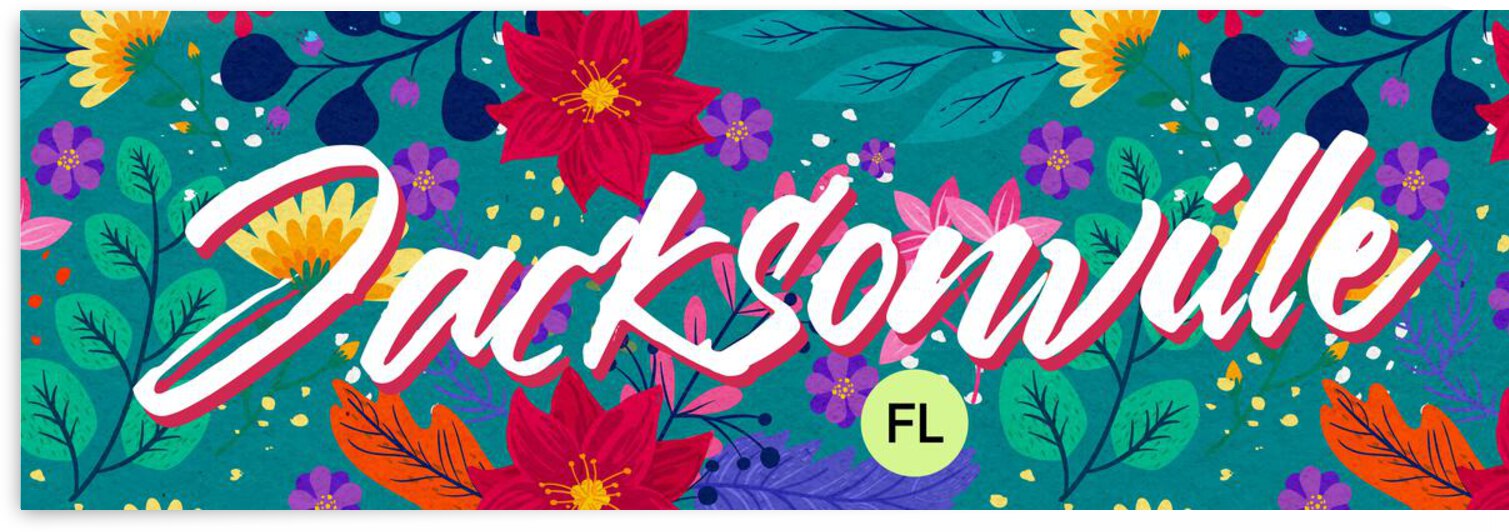 Florida   Jacksonville   Juliett by Ava Stochinsky