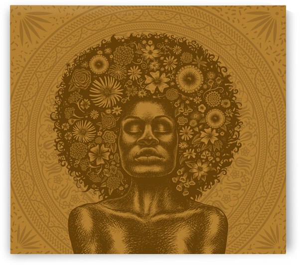 MotherEarth by Guy Parsons