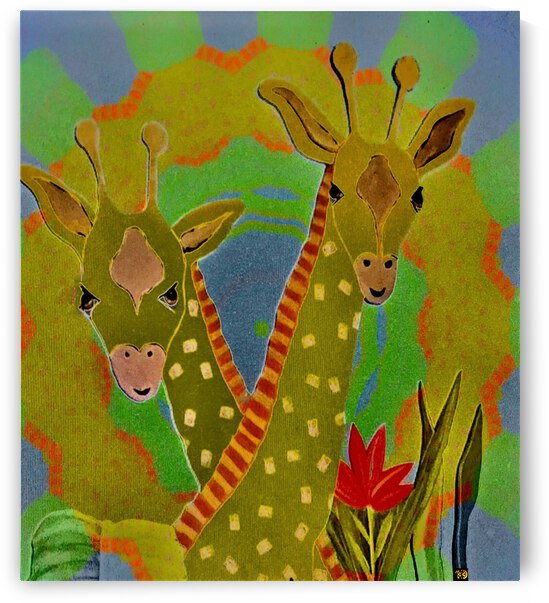 SaharaSunrise  by desetoiles10