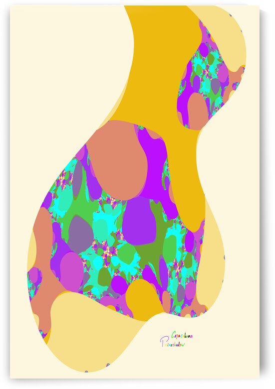 Copacabana by Primeshadow