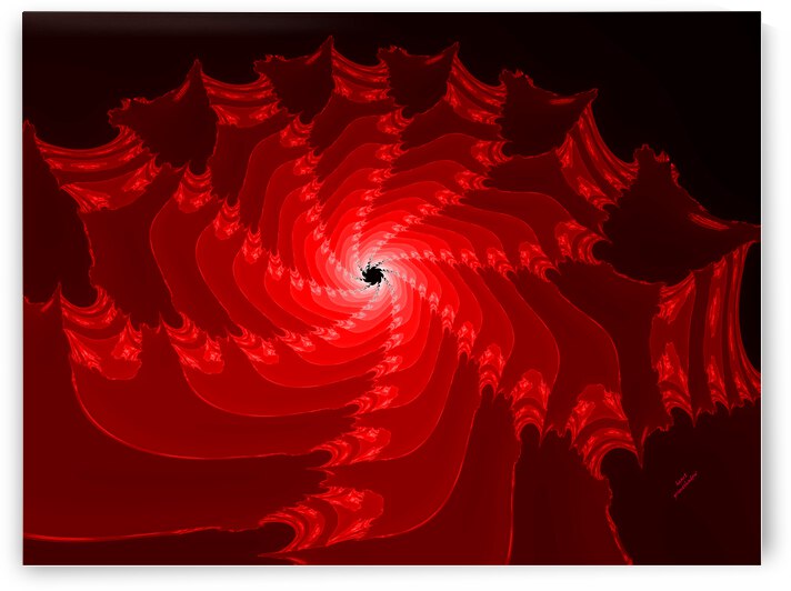 Heart by Primeshadow