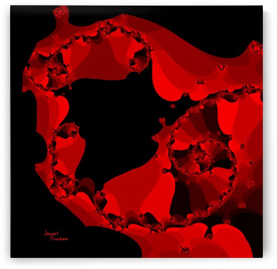 Spaceport by Primeshadow