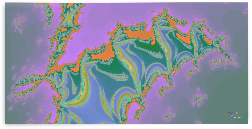 Migration by Primeshadow