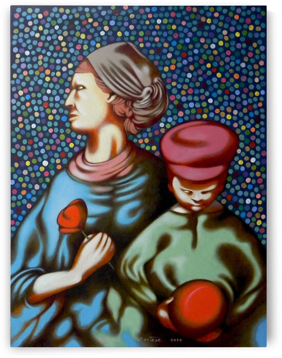 Nocturne by federicocortese