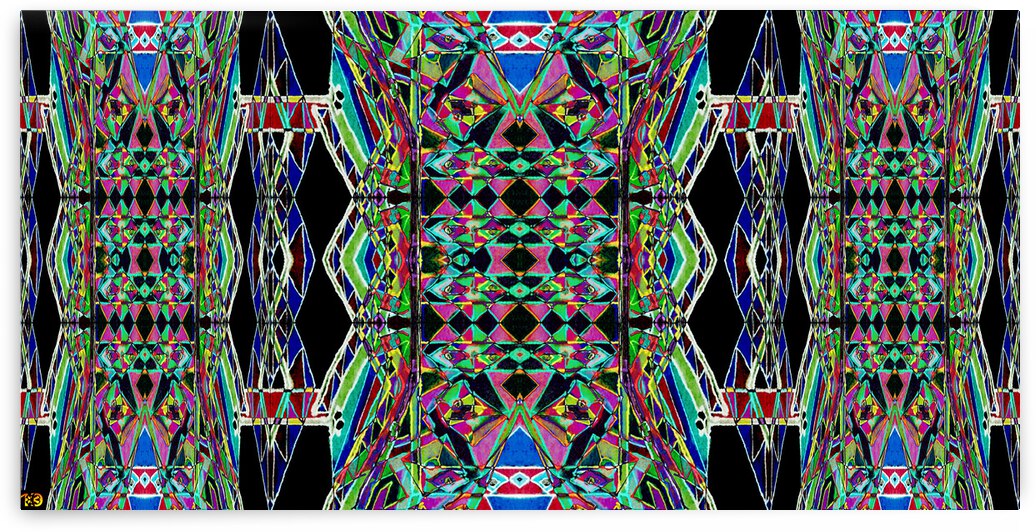 SACRED JOURNEY by desetoiles10