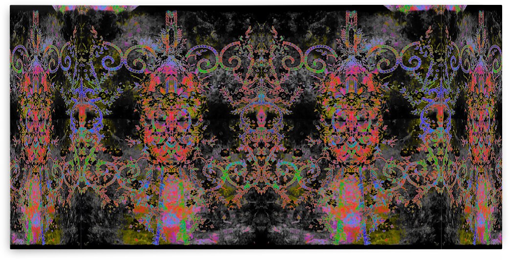 THRESHOLD by desetoiles10