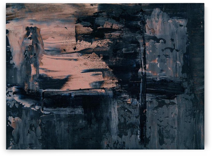 Black Nightmare by Marc Bistricer