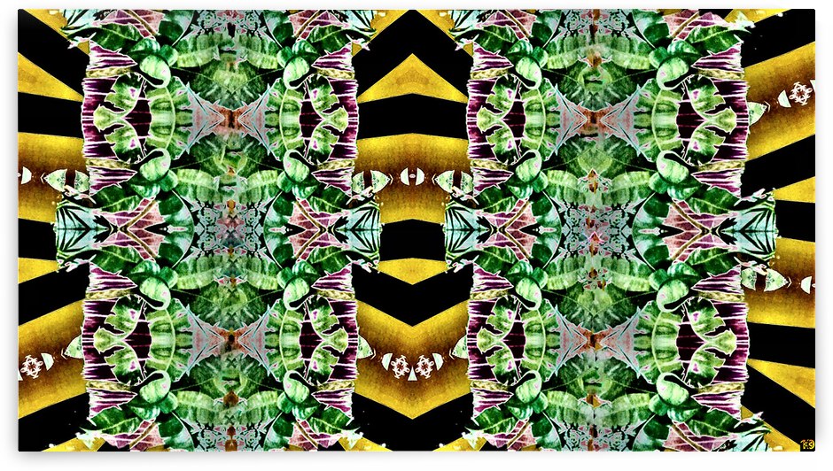 Perception   by desetoiles10