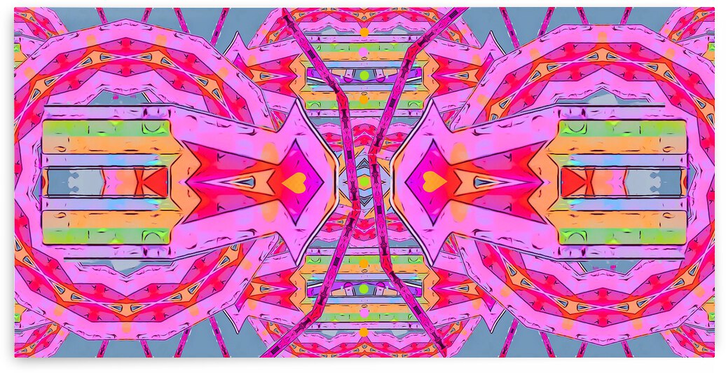 New Horizons   by desetoiles10