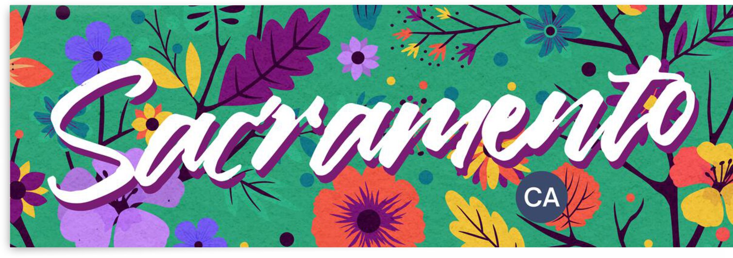 California   Sacramento   Mike  1  by Ava Stochinsky