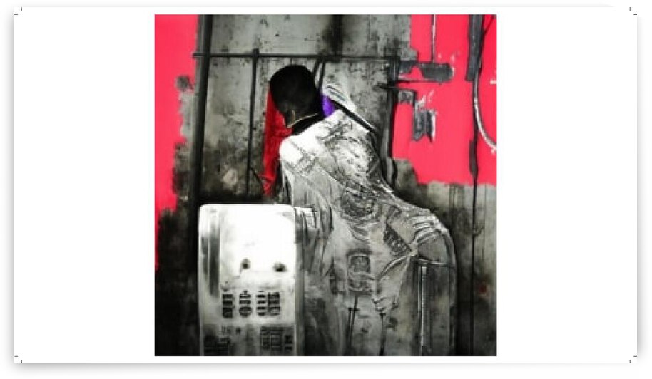 Artist Hero by The Inkyy