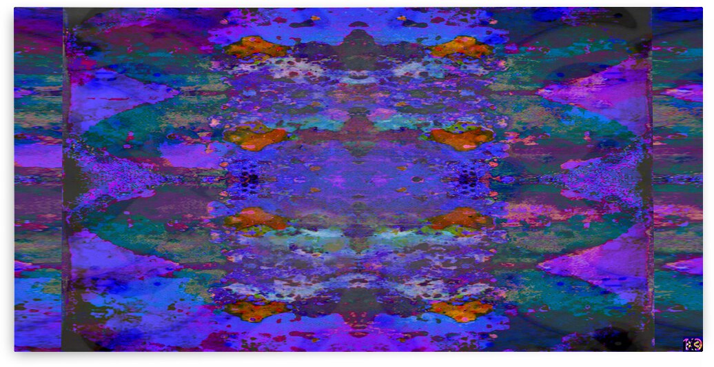 VISIBLE SOUND  by desetoiles10