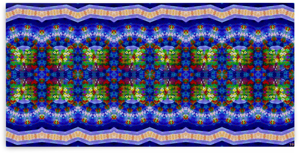 Orchid Garlands  by desetoiles10