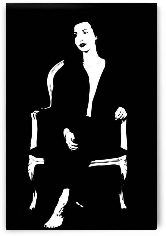 Marine Thinking by Photo ALP5