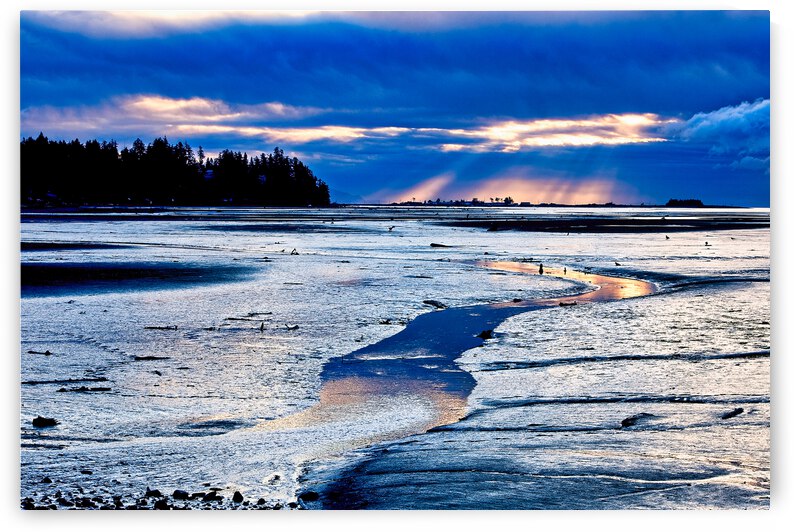 Reflections Along the Way by CRB Images Photography