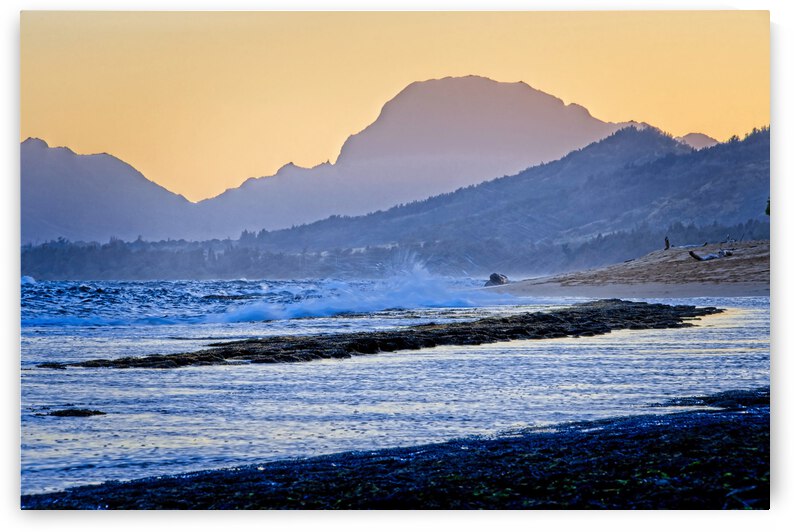 Shades of Blue by CRB Images Photography