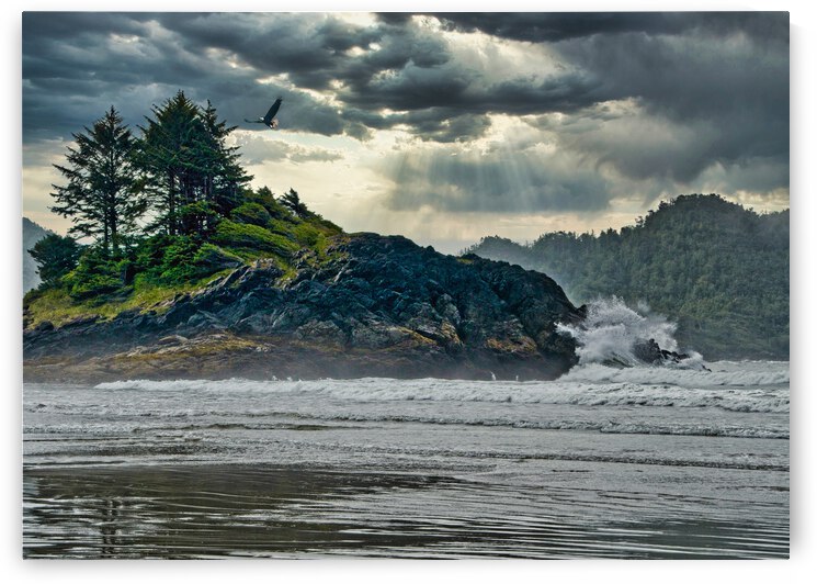 Before the Storm by CRB Images Photography