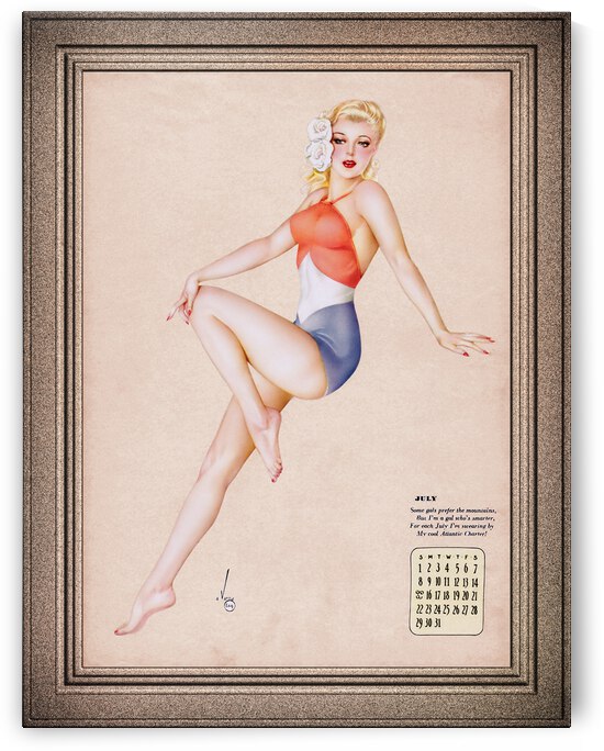ツイギー＊アルベルト.バルガス＊Varga Girl＊バーガスガール＊ビンテージ Vargas Pin-Up Girls Playing Card ~ Vintage 1950's | eBay