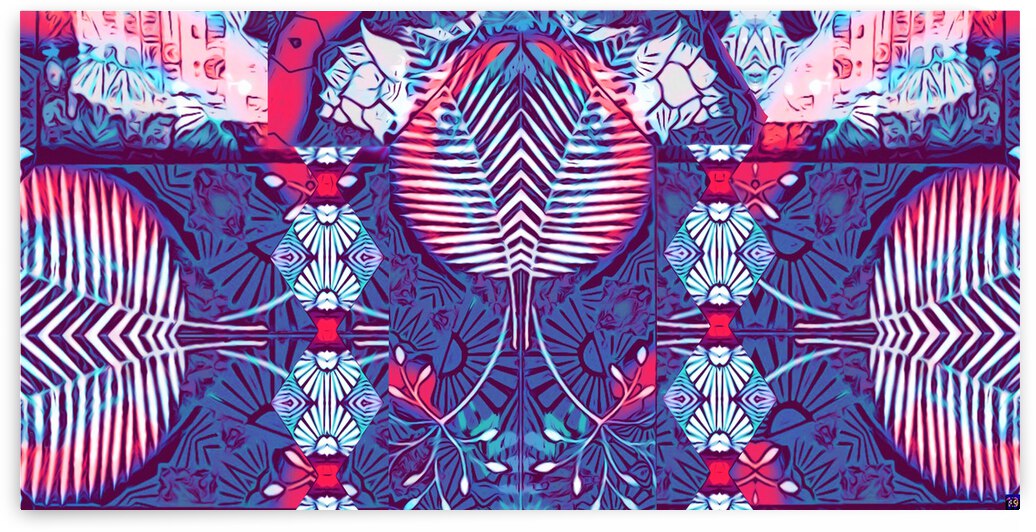 LOTUS LAND  by desetoiles10