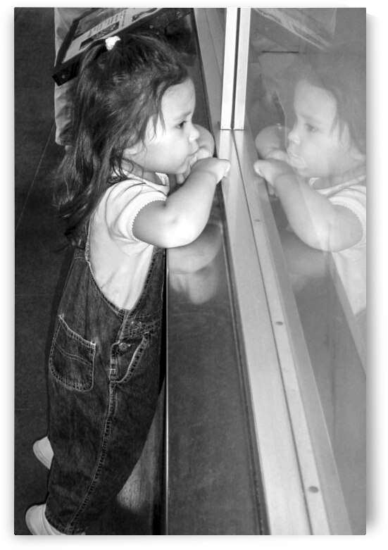 BW   Candid Retrospective 2001   Tip Toes I See You   HC Stanek   Rare Limited Edition by 360 Studios