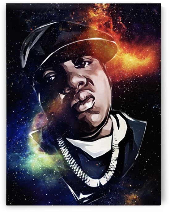 Biggy by Valeda Williams