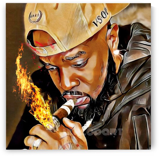 Power by Valeda Williams