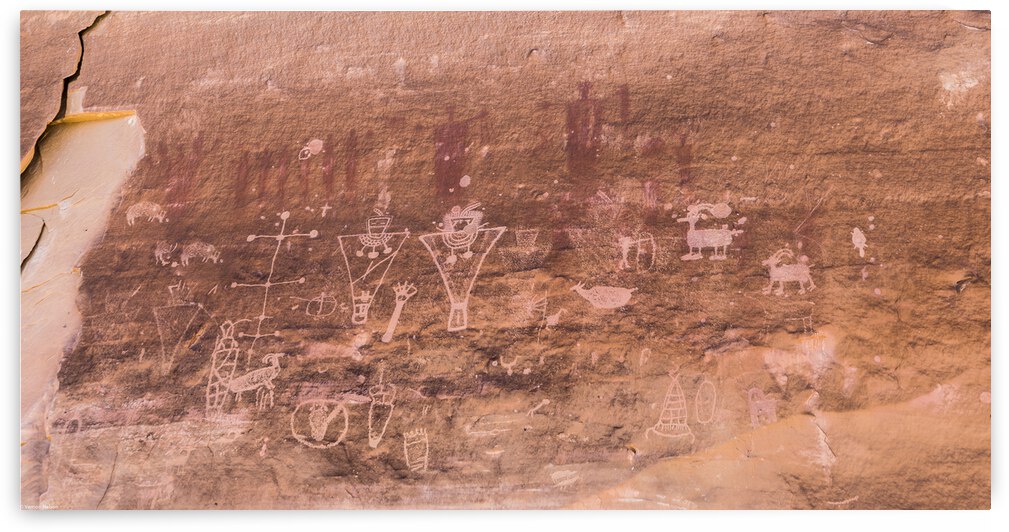 d750m24 105 Sego 2157 by Vernon E Nelson