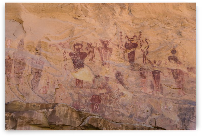 d750m24 105 Sego 2164 by Vernon E Nelson