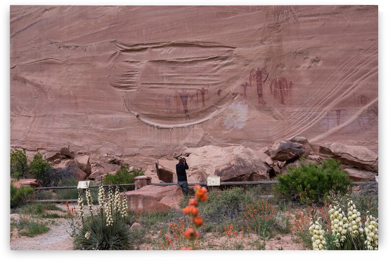 20190518  VEN4830 by Vernon E Nelson