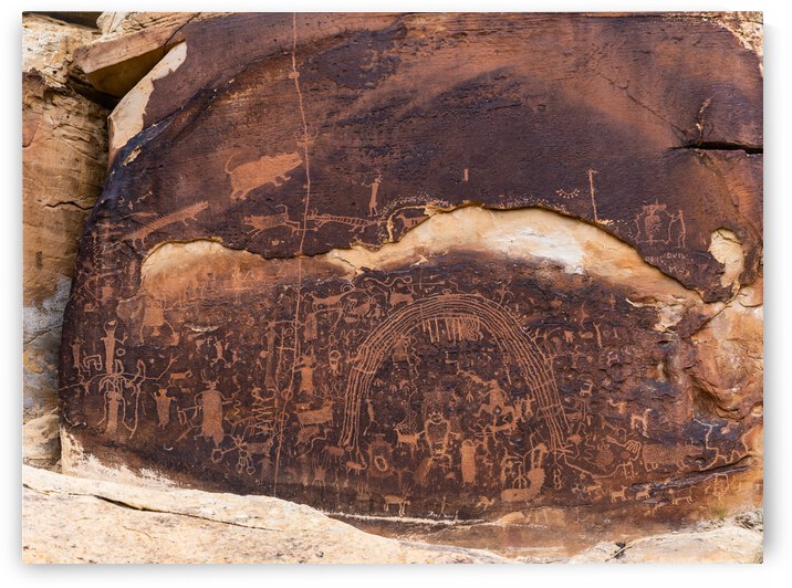 20190518  VEN4845 Pano 2 by Vernon E Nelson