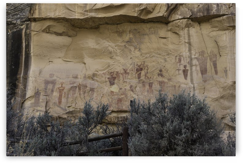  VEN4578 by Vernon E Nelson