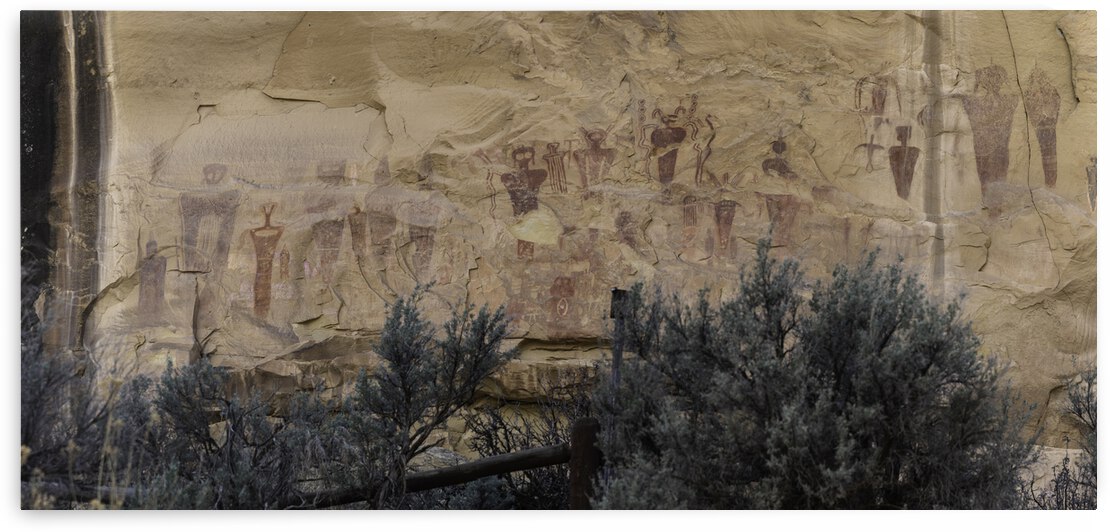  VEN4582 Pano by Vernon E Nelson