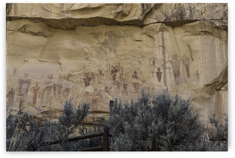  VEN4594 by Vernon E Nelson