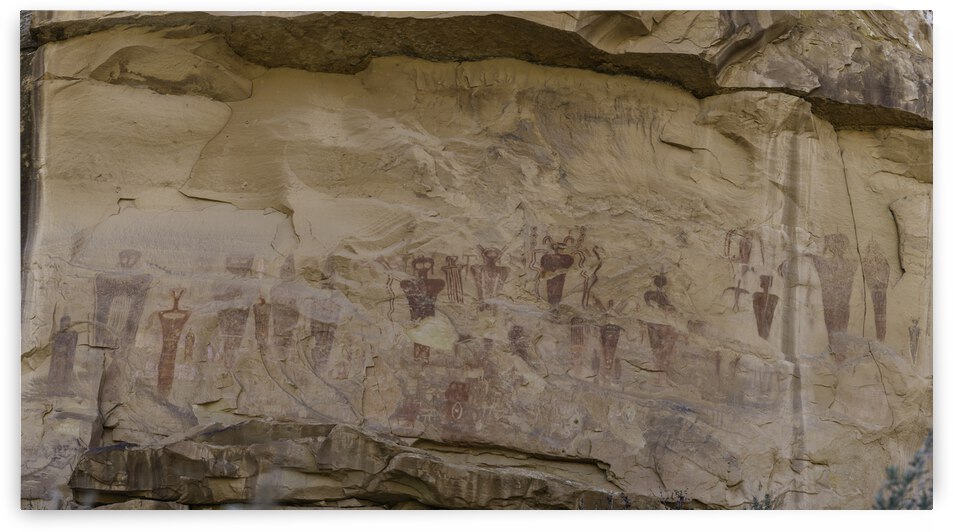  VEN4617 Pano by Vernon E Nelson