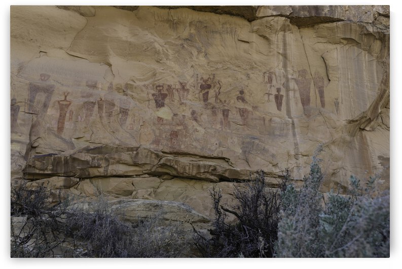  VEN4622 by Vernon E Nelson