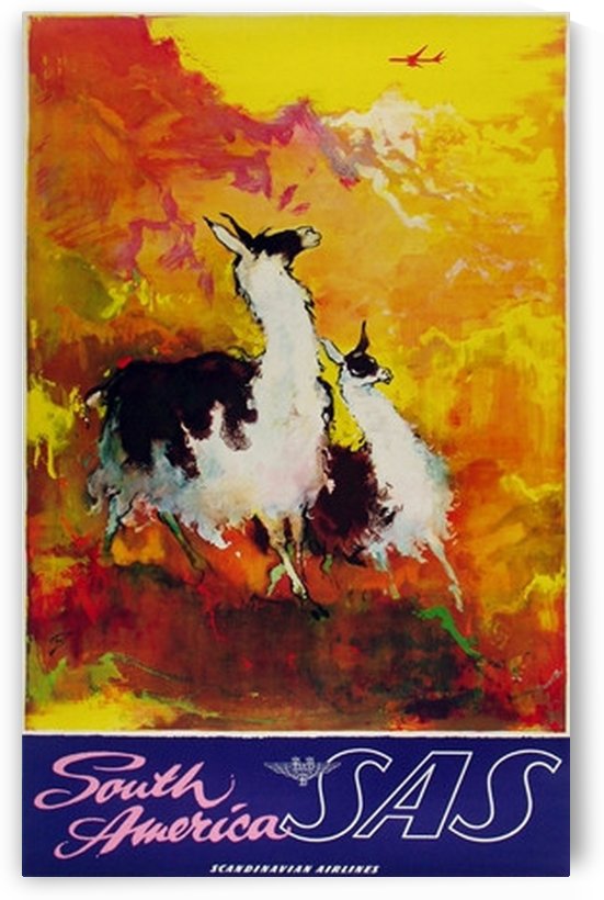 【匿名配送】scandinavian advertising art Retro Swedish Posters | Sweden Vintage Art Prints | Classic Travel