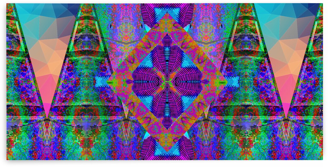 Quantum Moment  by desetoiles10