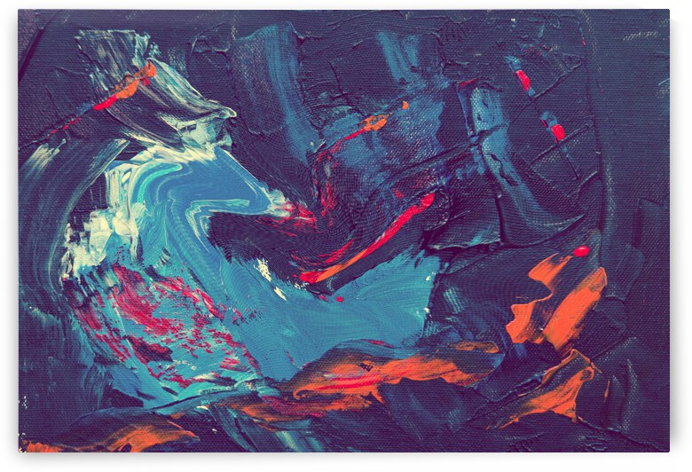 Euphoria by Jacob Farkas