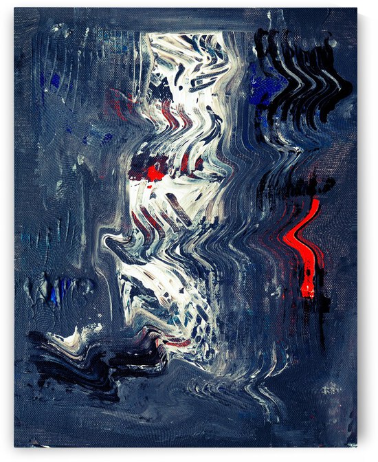 Dark Nightmare by Jacob Farkas