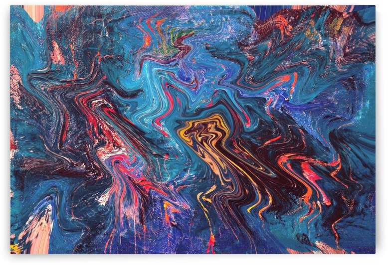 Jeans by Jacob Farkas