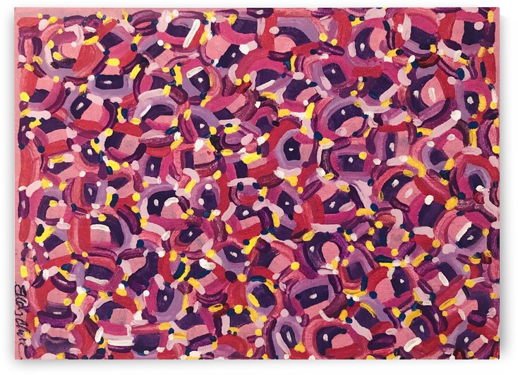 ROSES by Valeda Williams