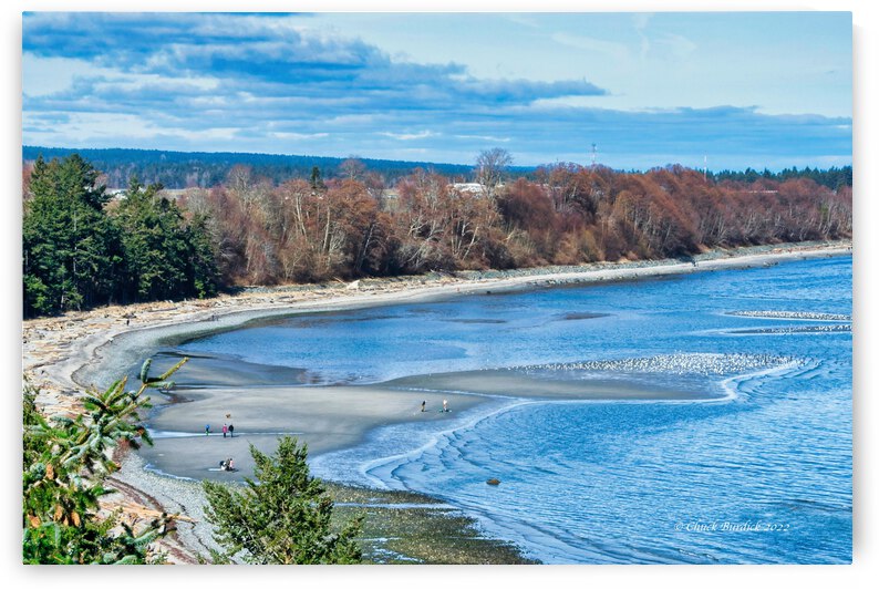 Kye Bay by CRB Images Photography