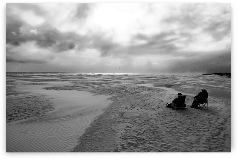 Enjoying The Morning Together by CRB Images Photography