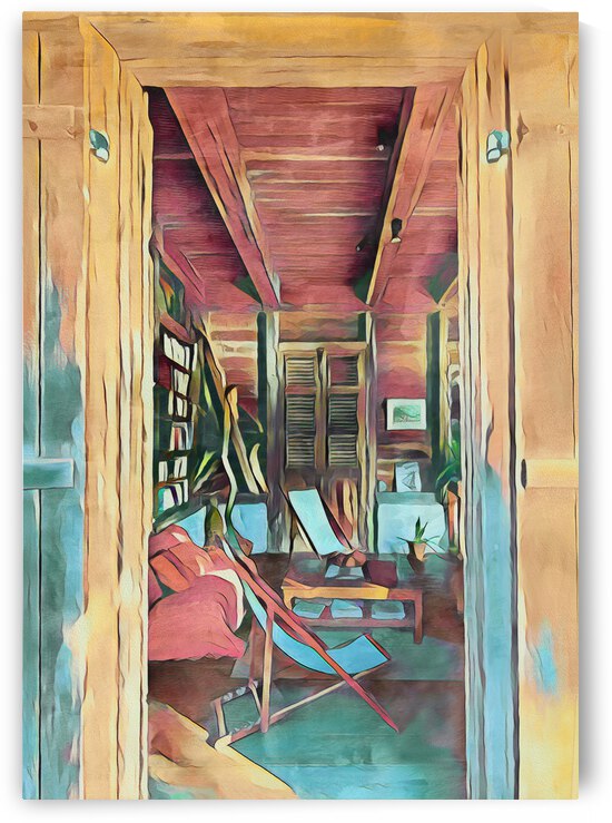 CARIBEAN HOME by Sibcod