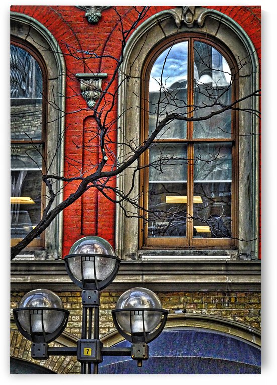 Streetscape by CRB Images Photography